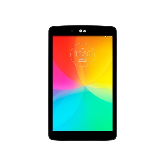 LG G Pad V490 Tablet 8" 16GB Μαύρο image 0