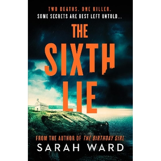 The Sixth Lie image 0