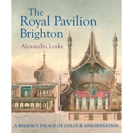 The Royal Pavilion Brighton image 0