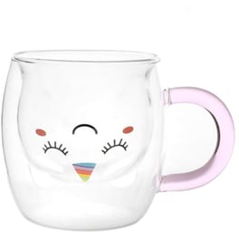 Κούπα i-Total Latte Unicorn 250ml