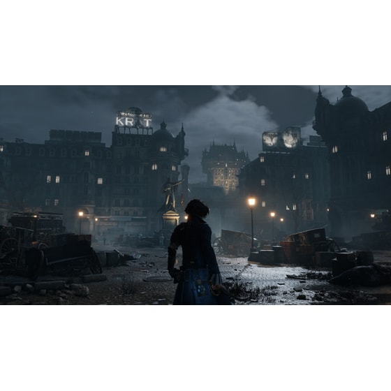 Lies of P Deluxe Edition - PS5 image 7