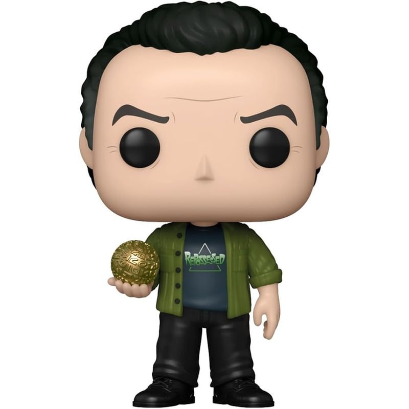 Funko Pop! Movies - Ghostbusters - Ray Stantz #1510 FUNKO