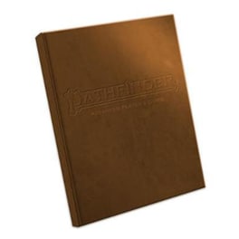 Pathfinder RPG: Advanced Player's Guide (Special Edition) (P2)