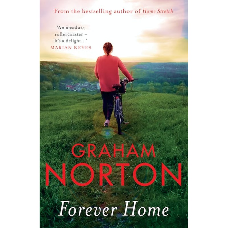 Forever Home: FROM THE SUNDAY TIMES BESTSELLING AUTHOR