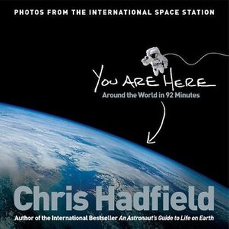 You are Here