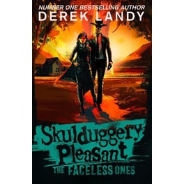 The Faceless Ones