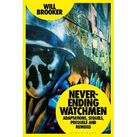 Never-Ending Watchmen image 0