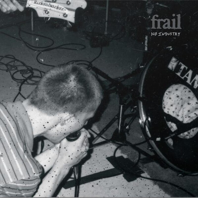 No Industry (LP)