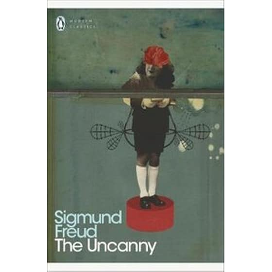 The Uncanny image 0