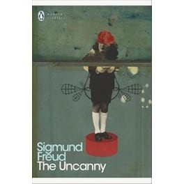 The Uncanny
