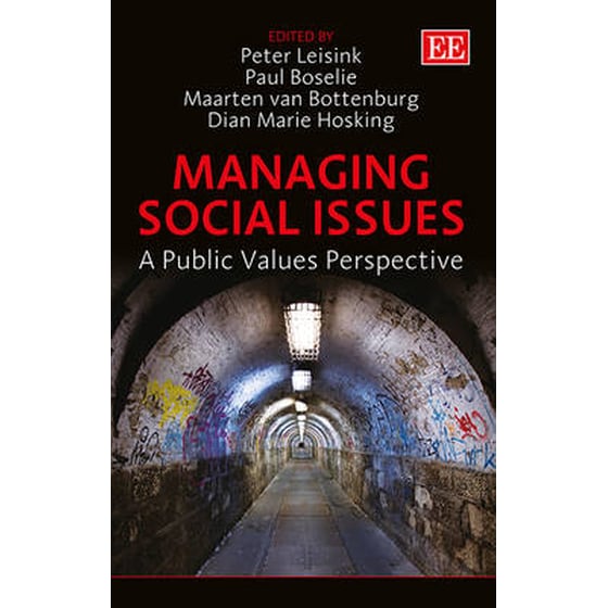 Managing Social Issues image 0
