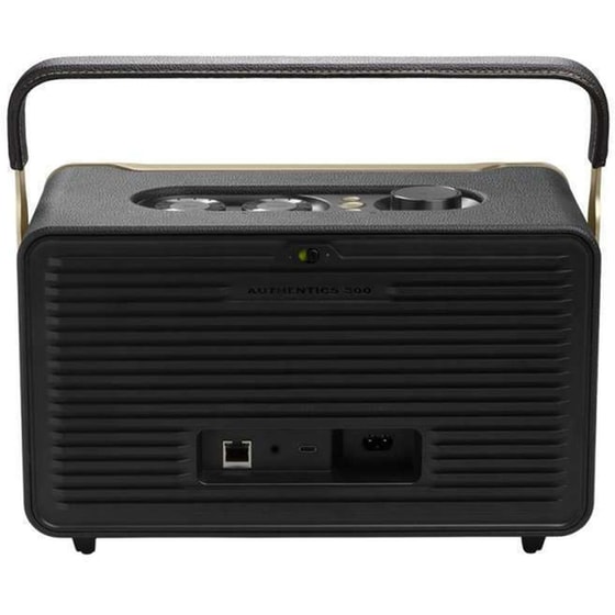 JBL Authentics 300 Φορητό Ηχείο 100W - Black image 4