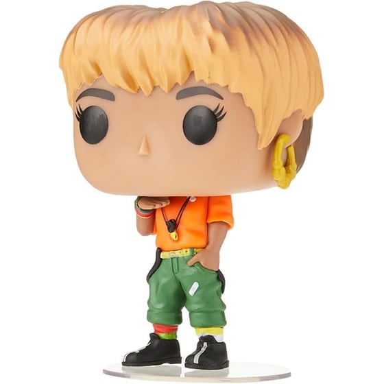 Funko Pop! Rocks Tlc - T-Boz #228 image 0
