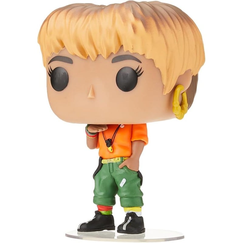 FUNKO Funko Pop! Rocks Tlc - T-Boz #228