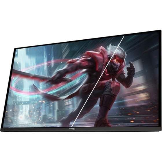 HP HyperX OMEN CH0R2E9 Gaming Monitor 27" Quad HD OLED Flat 240 Hz 0.03ms image 12