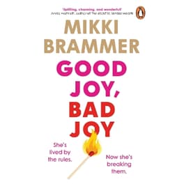 Good Joy, Bad Joy
