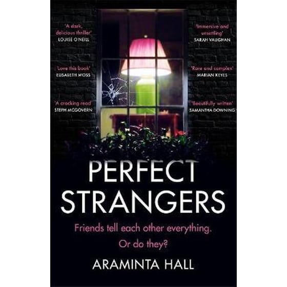 Perfect Strangers image 0