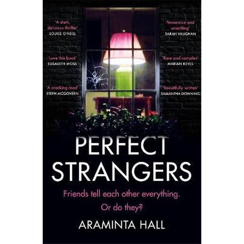 Perfect Strangers