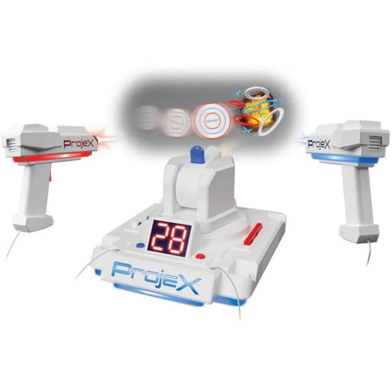 Giochi Preziosi Laser-X Project Προτζέκτορας Στόχων - (LAP00001) image 1