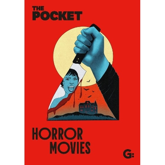 The Pocket Horror Movies image 0