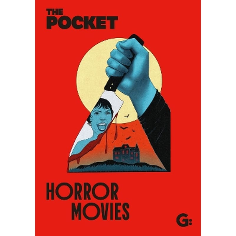 The Pocket Horror Movies