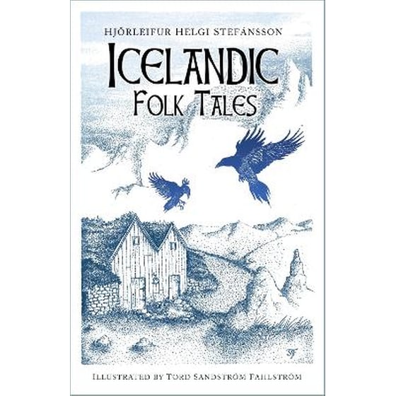 Icelandic Folk Tales image 0