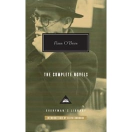Flann O'Brien The Complete Novels
