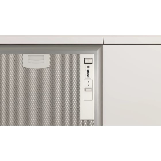BOSCH DHL755BM 75 cm Inox Απορροφητήρας Μηχανισμός Απορρόφησης image 3
