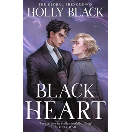 Black Heart