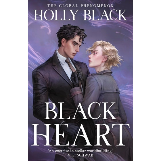 Black Heart image 0