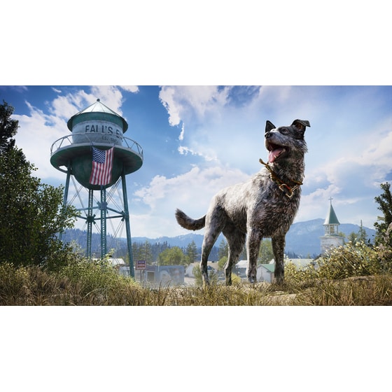 Far Cry 5 - Xbox One image 17