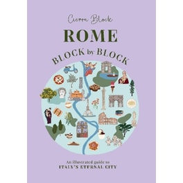 Rome Block by Block