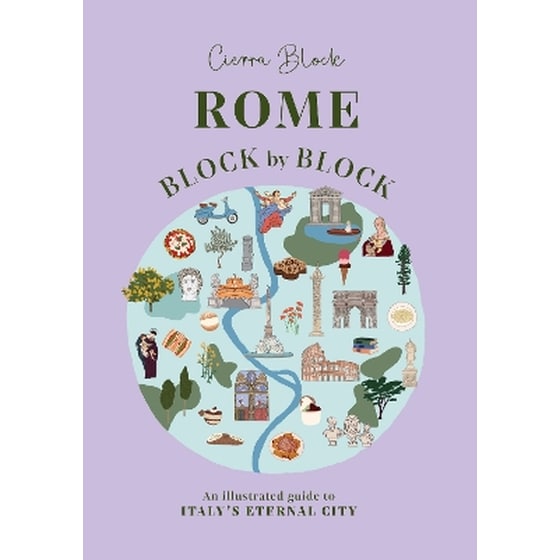 Rome Block by Block image 0