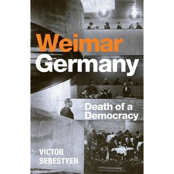 Weimar Germany image 0