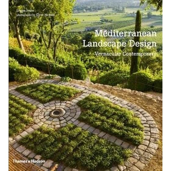 MEDITERRANEAN LANDSCAPE DESIGN VERNACULA image 0