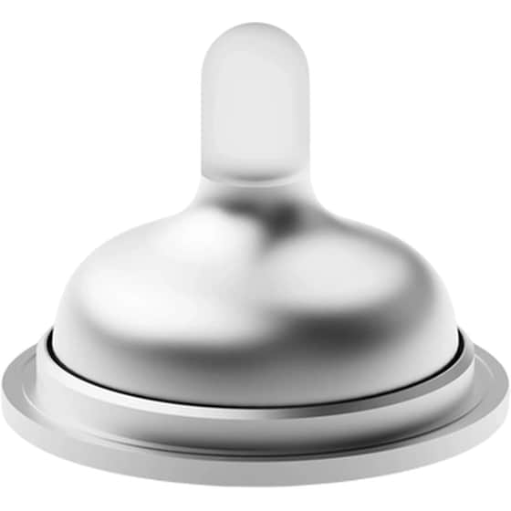 Λάμπα Stylistic Επιτραπέζια S Waves Gun Metal image 1