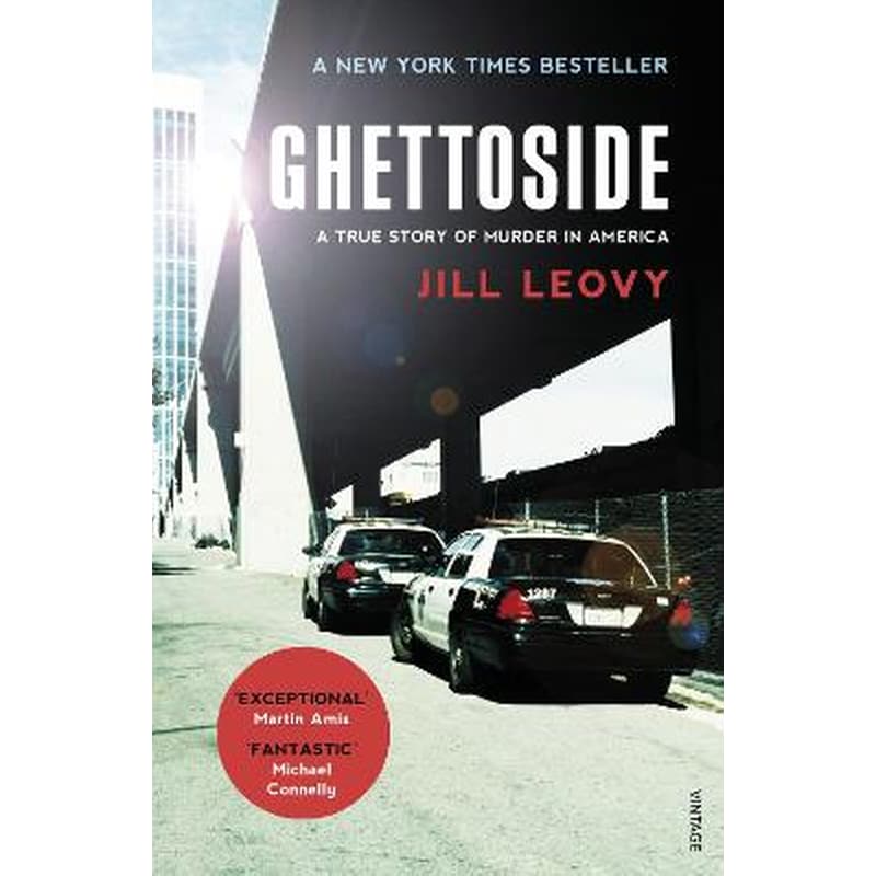 Ghettoside