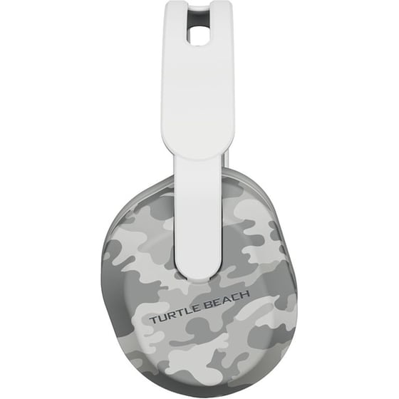 Turtle Beach Stealth 500 Gaming Ασύρματα Ακουστικά Bluetooth - Γκρι image 2