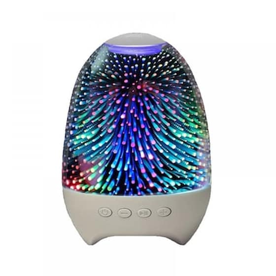 Διακοσμητικό Φωτιστικό Led Party Light S609 image 0