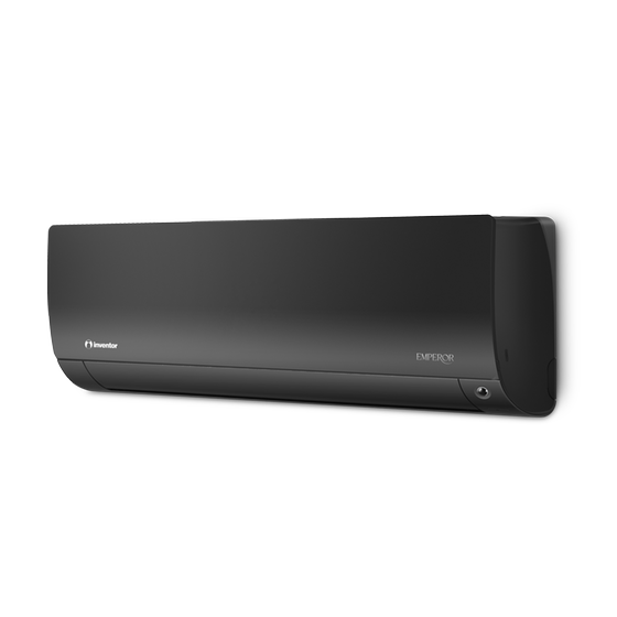 INVENTOR Emperor EMPVI-18WFI/EMPVO-18 18.000 BTU A+++/A+++ με Ιονιστή & Wi-Fi Κλιματιστικό Inverter image 4