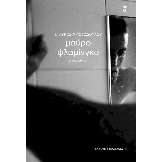 Μαύρο φλαμίνγκο image 0