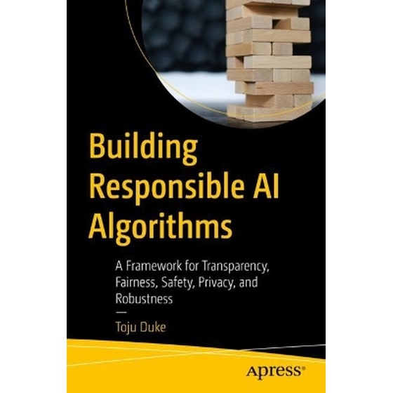 Building Responsible AI Algorithms image 0