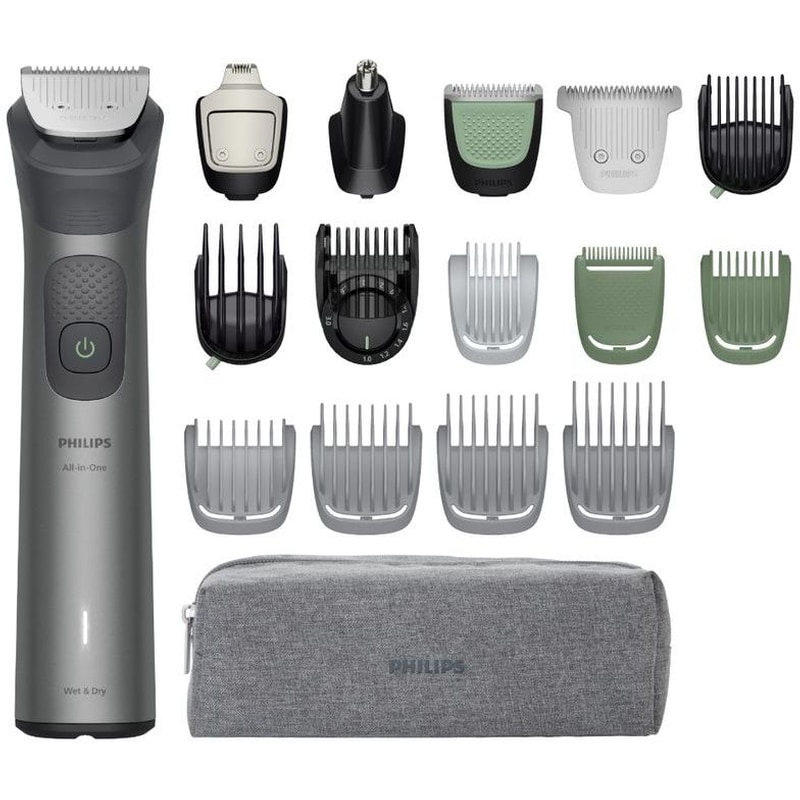 Σετ Περιποίησης PHILIPS MG7941/15