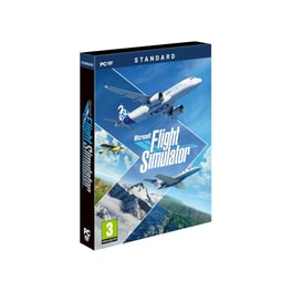 Microsoft Flight Simulator - PC
