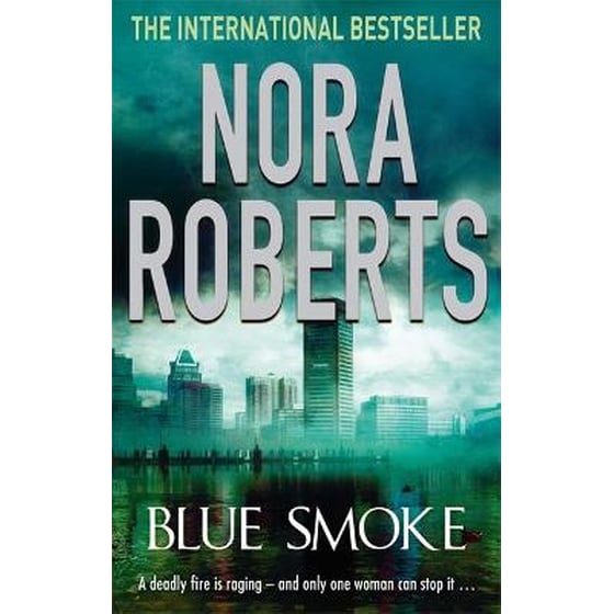 Blue Smoke image 0