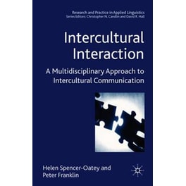 Intercultural Interaction