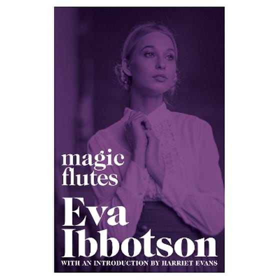 Magic Flutes image 0