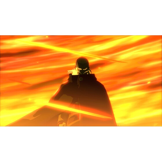 Naruto X Boruto Ultimate Ninja Storm Connections Ultimate Edition - PS4 Used image 26