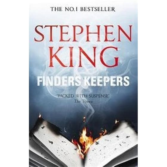 Finders Keepers image 0