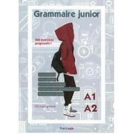 Grammaire junior